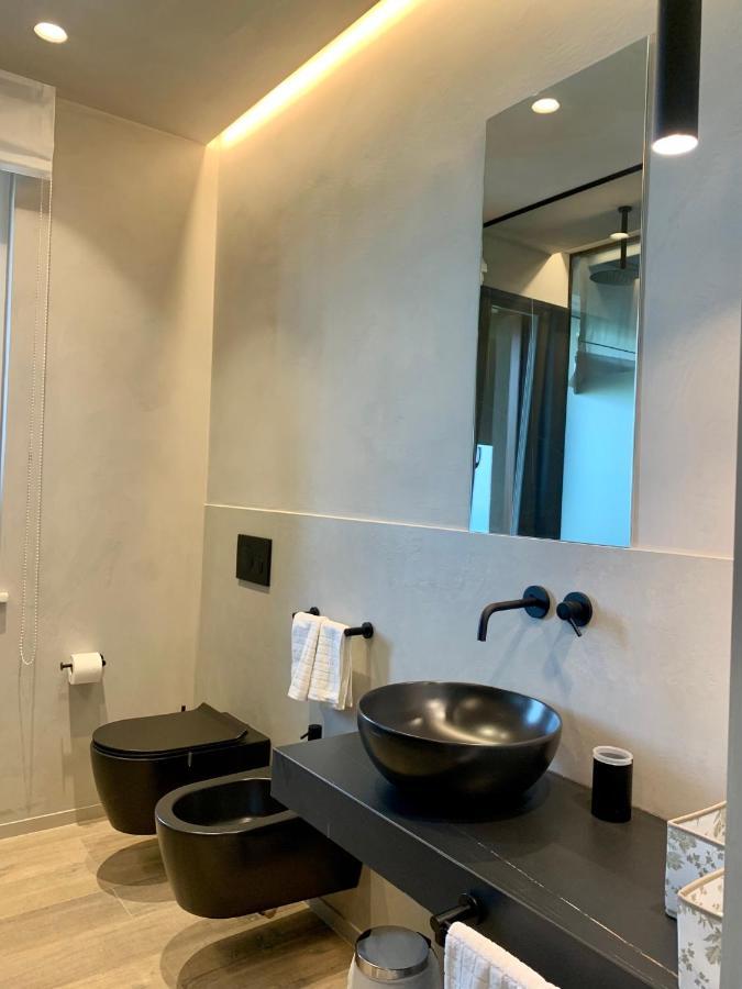 Deluxe Suite Sea View