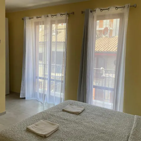 Guest House " Le Rose "-3