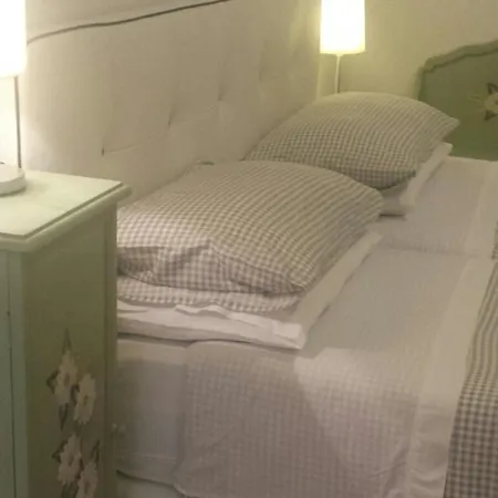Belsit Bed&Breakfast-3