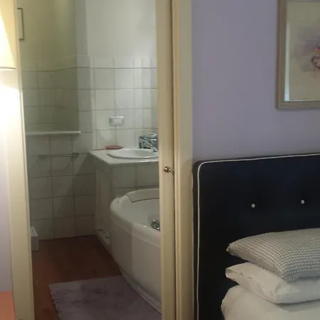 Belsit Bed&Breakfast-2