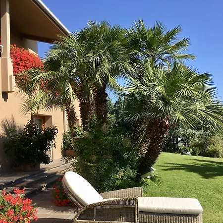Villa Capodarco B&B-2