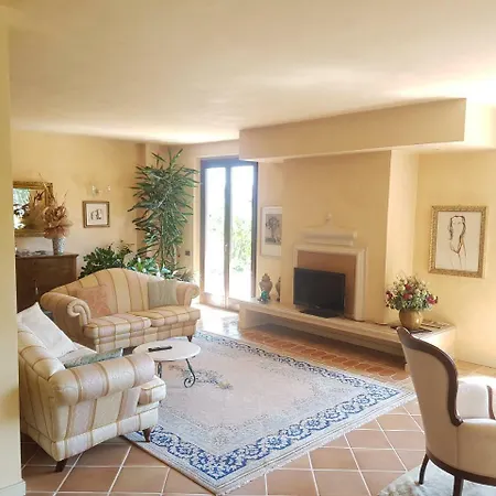 B&B La Casa di Rita-2